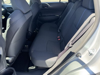 2026 Toyota Corolla Cross Hybrid Hybrid SE