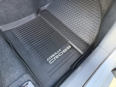 2026 Toyota Corolla Cross Hybrid Hybrid SE