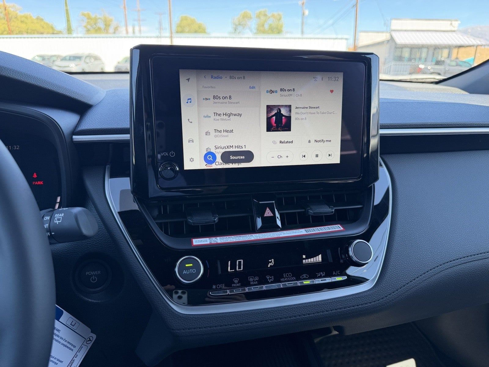 2026 Toyota Corolla Cross Hybrid Hybrid SE