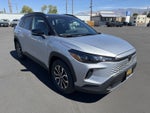 2026 Toyota Corolla Cross Hybrid Hybrid SE