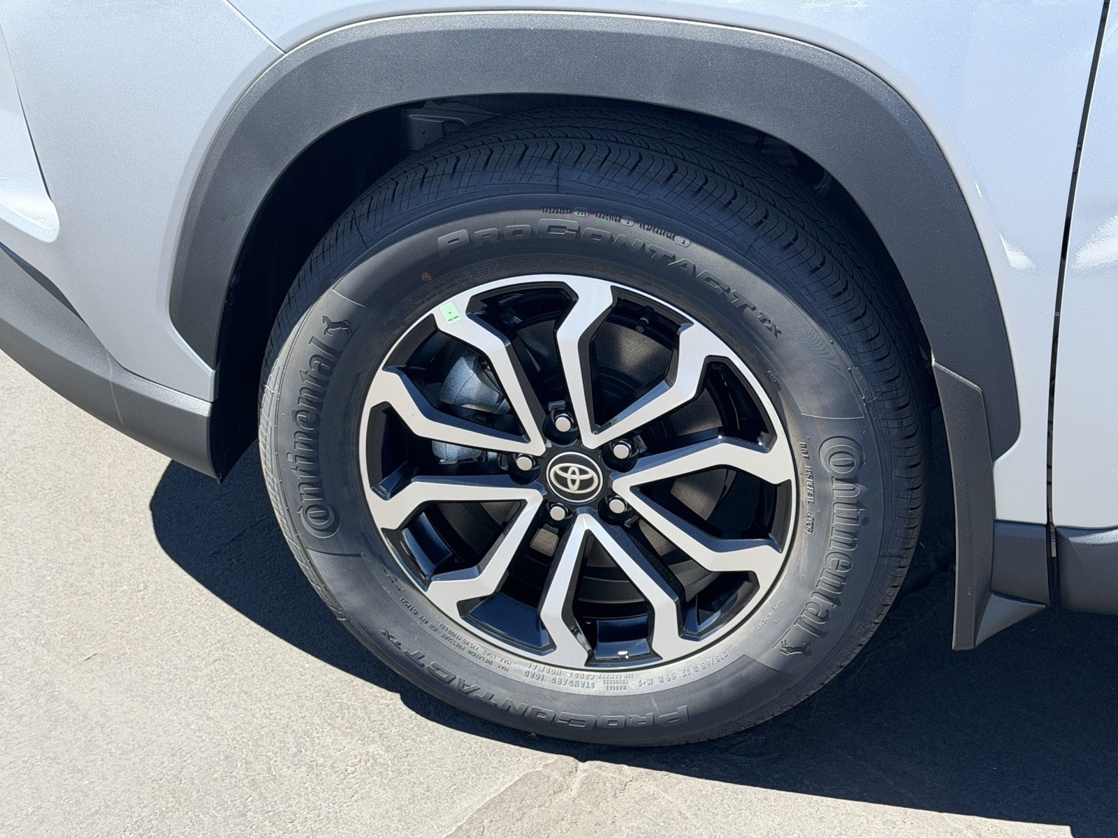 2026 Toyota Corolla Cross Hybrid Hybrid SE