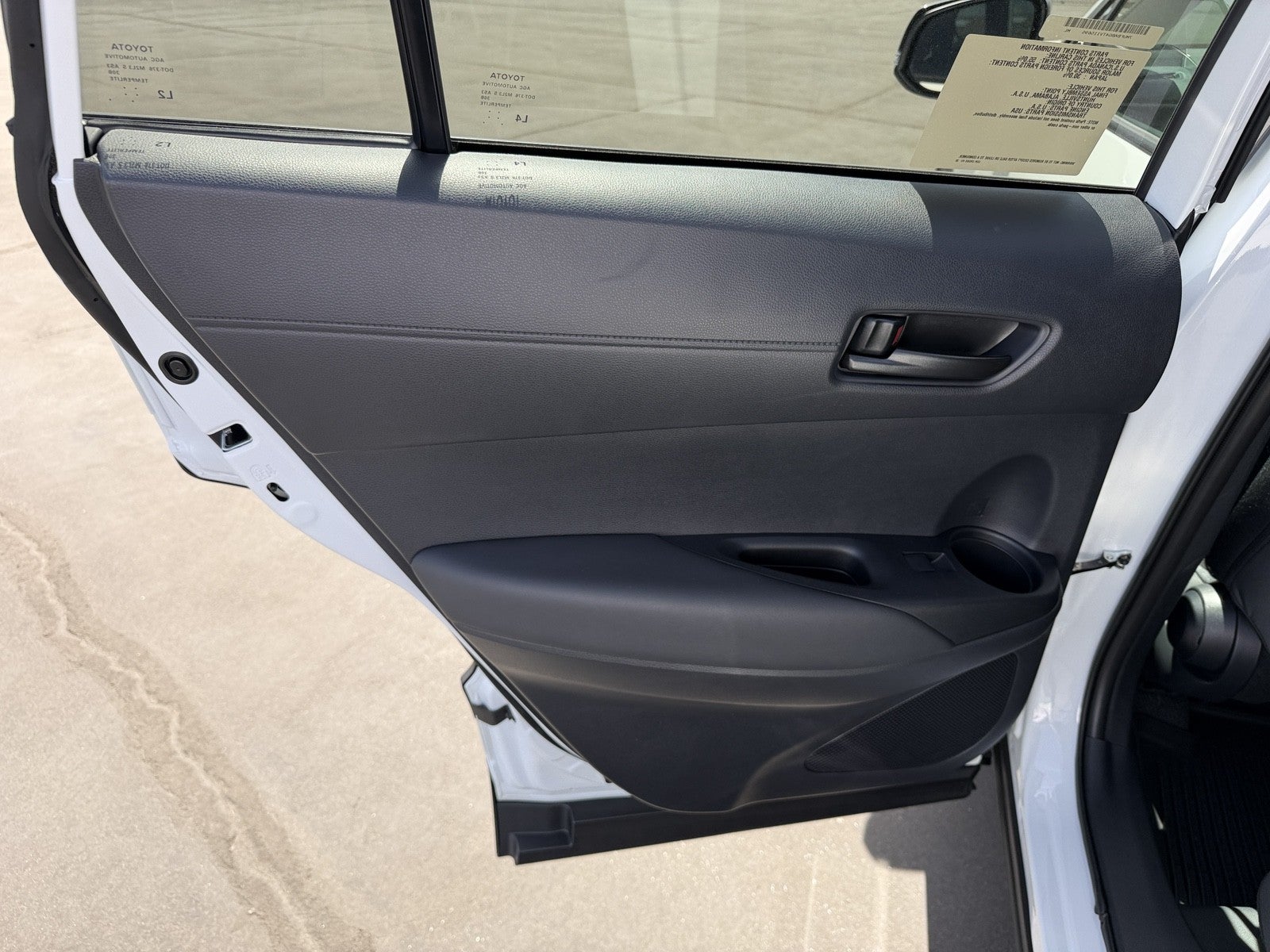 2026 Toyota Corolla Cross Hybrid Hybrid SE