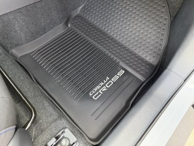 2026 Toyota Corolla Cross Hybrid Hybrid SE