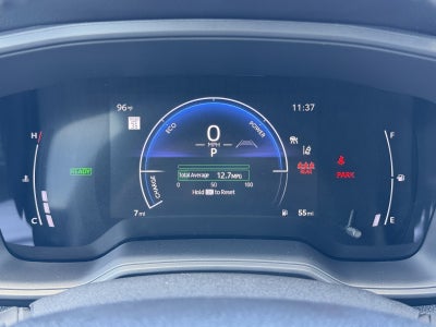2026 Toyota Corolla Cross Hybrid Hybrid SE