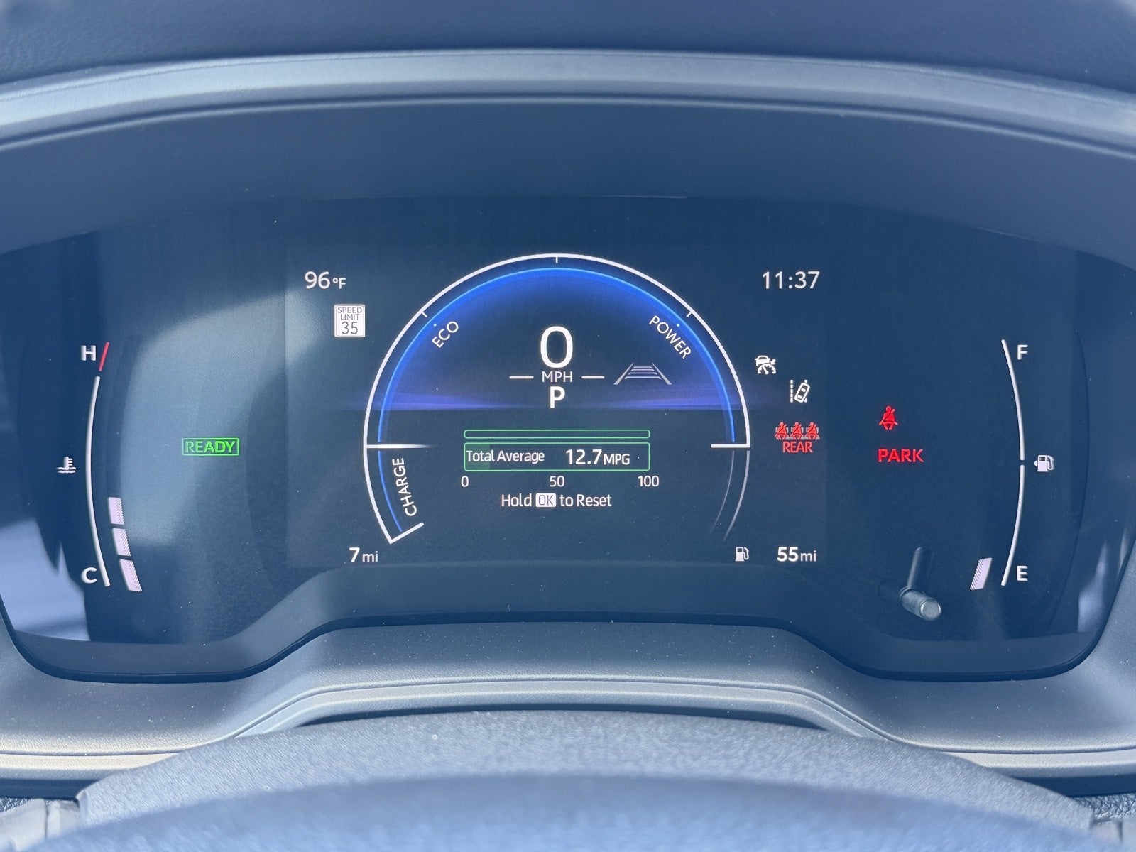 2026 Toyota Corolla Cross Hybrid Hybrid SE