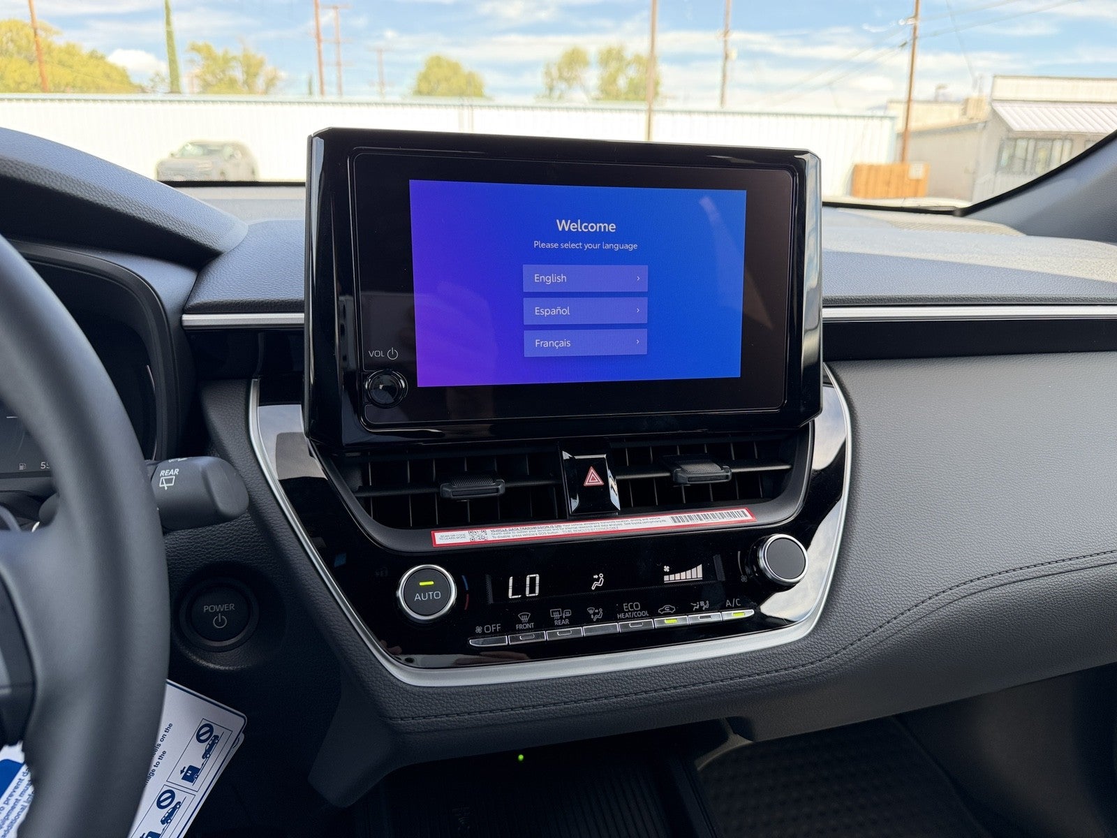 2026 Toyota Corolla Cross Hybrid Hybrid SE