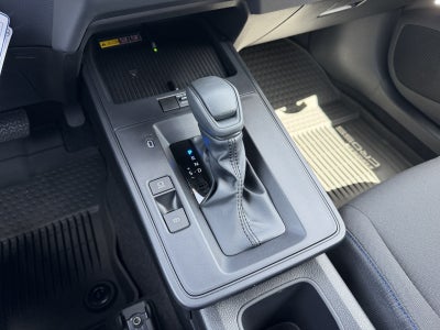 2026 Toyota Corolla Cross Hybrid Hybrid SE