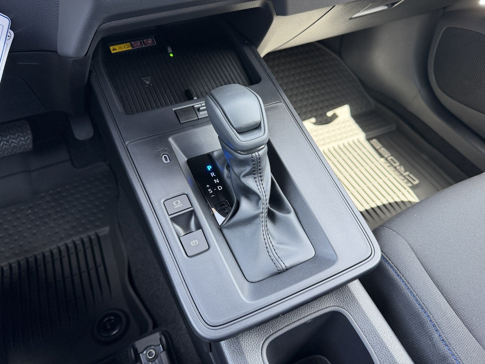 2026 Toyota Corolla Cross Hybrid Hybrid SE