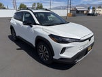 2026 Toyota Corolla Cross Hybrid Hybrid SE