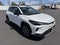 2026 Toyota Corolla Cross Hybrid Hybrid SE