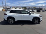 2026 Toyota Corolla Cross Hybrid Hybrid SE