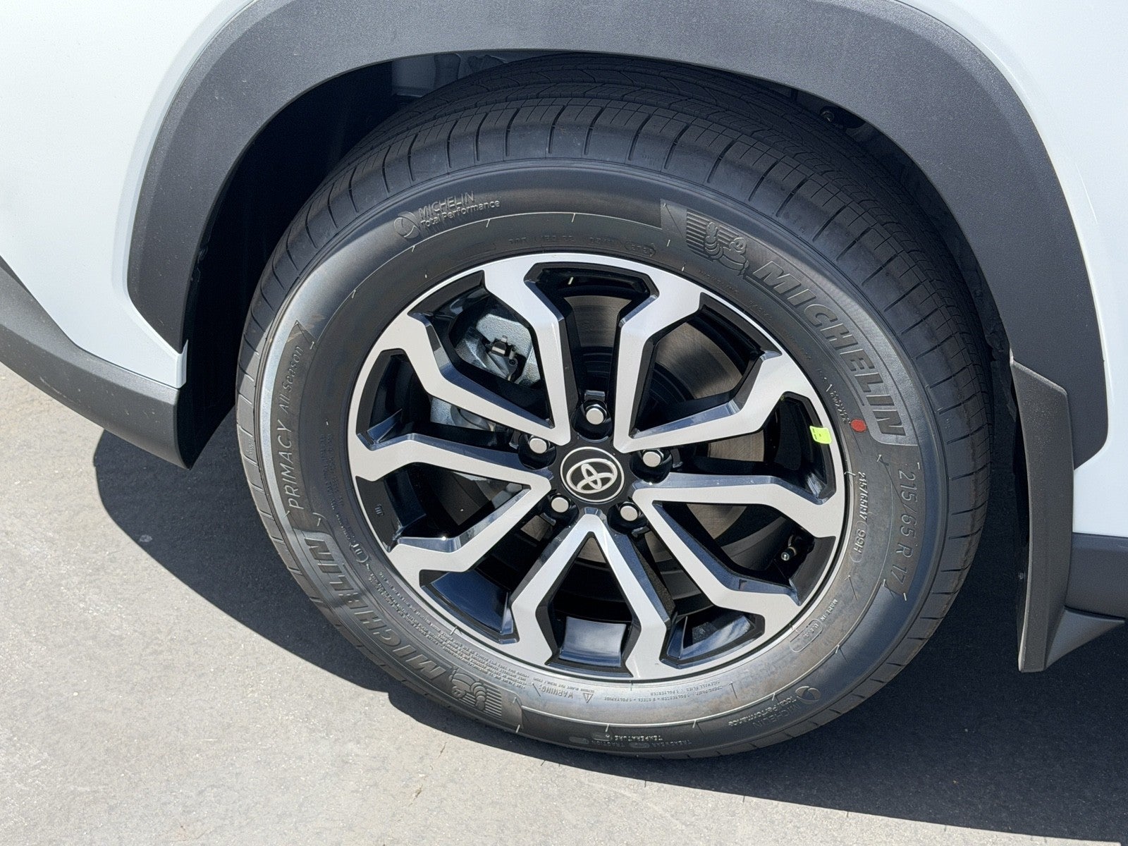 2026 Toyota Corolla Cross Hybrid Hybrid SE