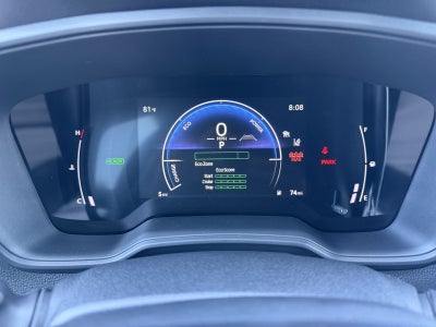 2026 Toyota Corolla Cross Hybrid Hybrid SE