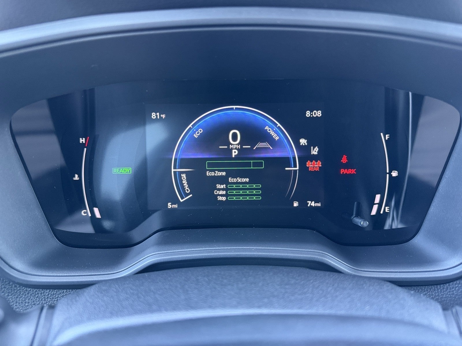 2026 Toyota Corolla Cross Hybrid Hybrid SE
