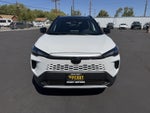 2026 Toyota Corolla Cross Hybrid Hybrid SE