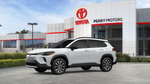 2026 Toyota Corolla Cross Hybrid Hybrid SE