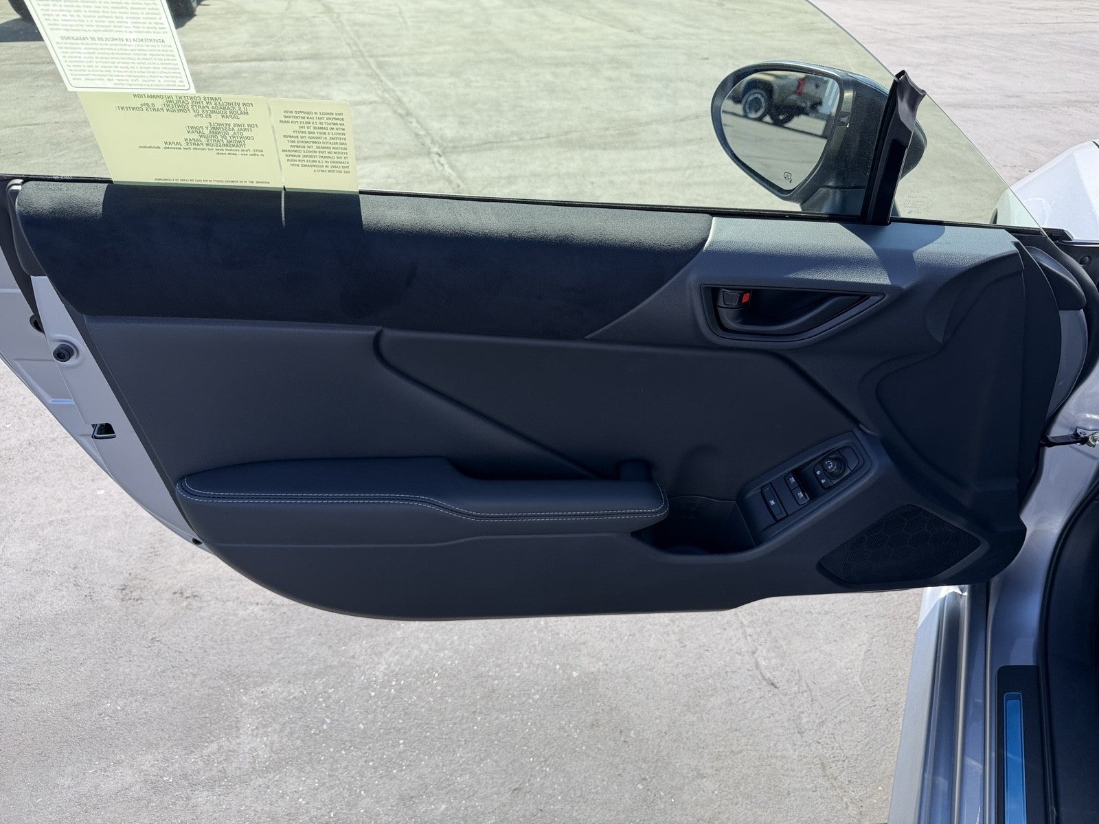 2026 Toyota GR86 GR86 Premium