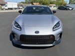 2026 Toyota GR86 GR86 Premium