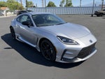 2026 Toyota GR86 GR86 Premium
