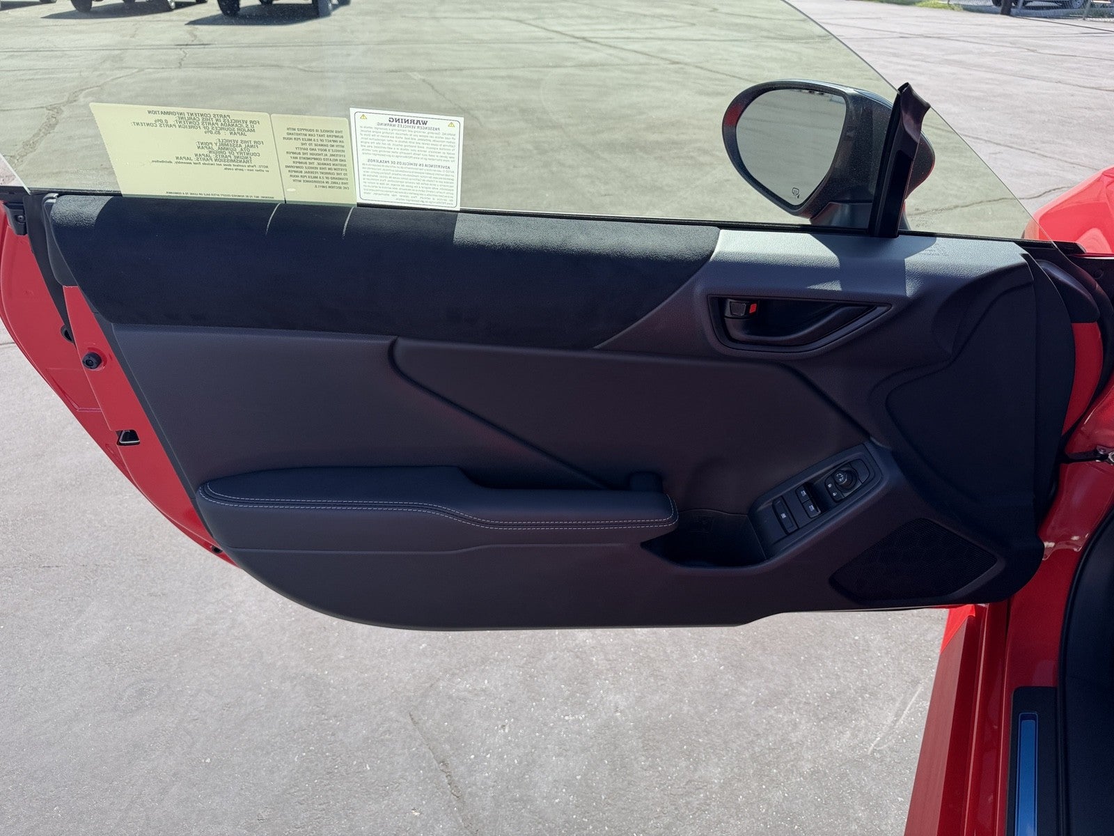 2026 Toyota GR86 GR86 Premium