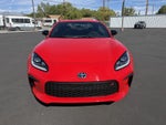 2026 Toyota GR86 GR86 Premium
