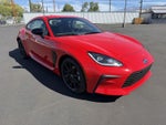 2026 Toyota GR86 GR86 Premium