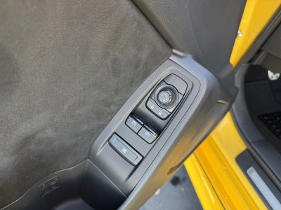 2026 Toyota GR86 GR86 Yuzu Edition