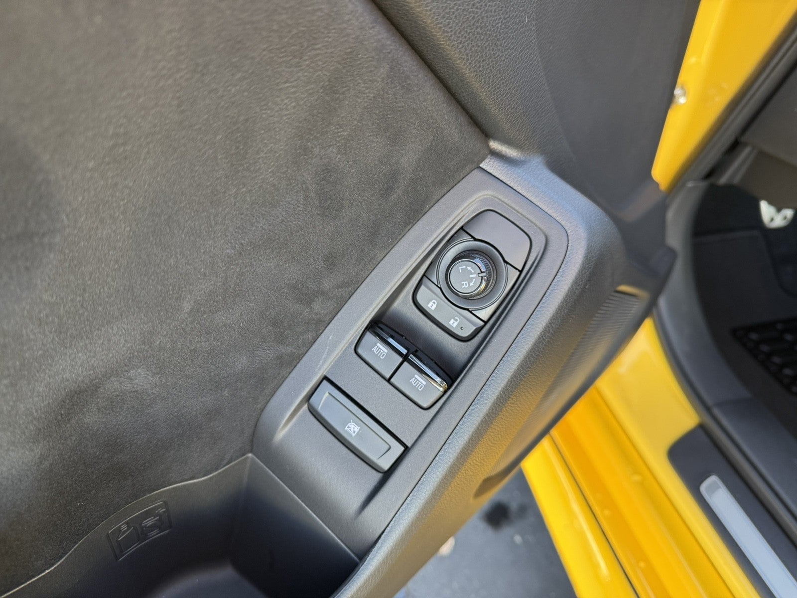 2026 Toyota GR86 GR86 Yuzu Edition