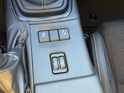 2026 Toyota GR86 GR86 Yuzu Edition