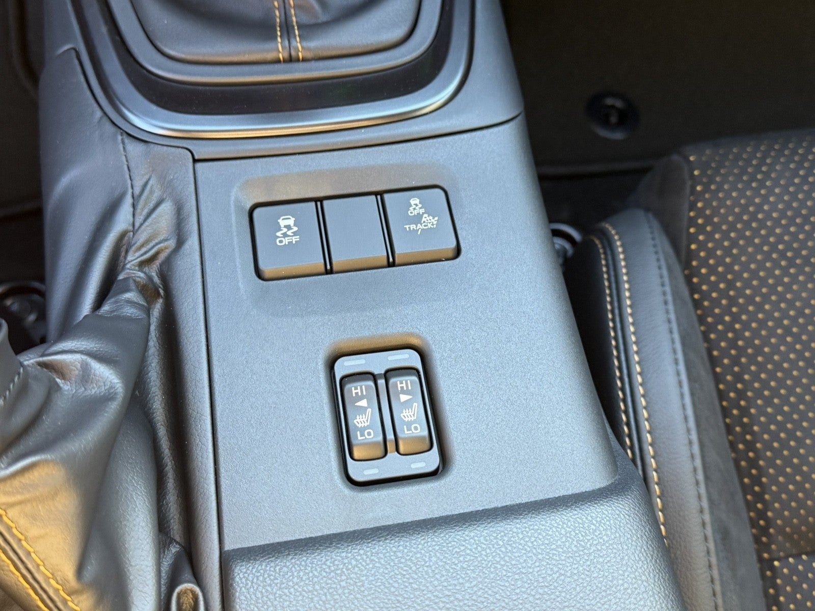 2026 Toyota GR86 GR86 Yuzu Edition