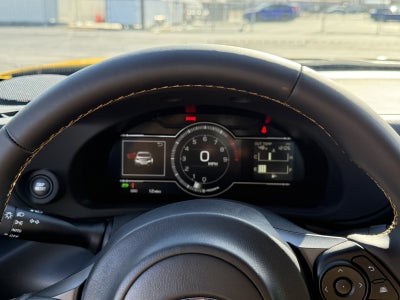 2026 Toyota GR86 GR86 Yuzu Edition