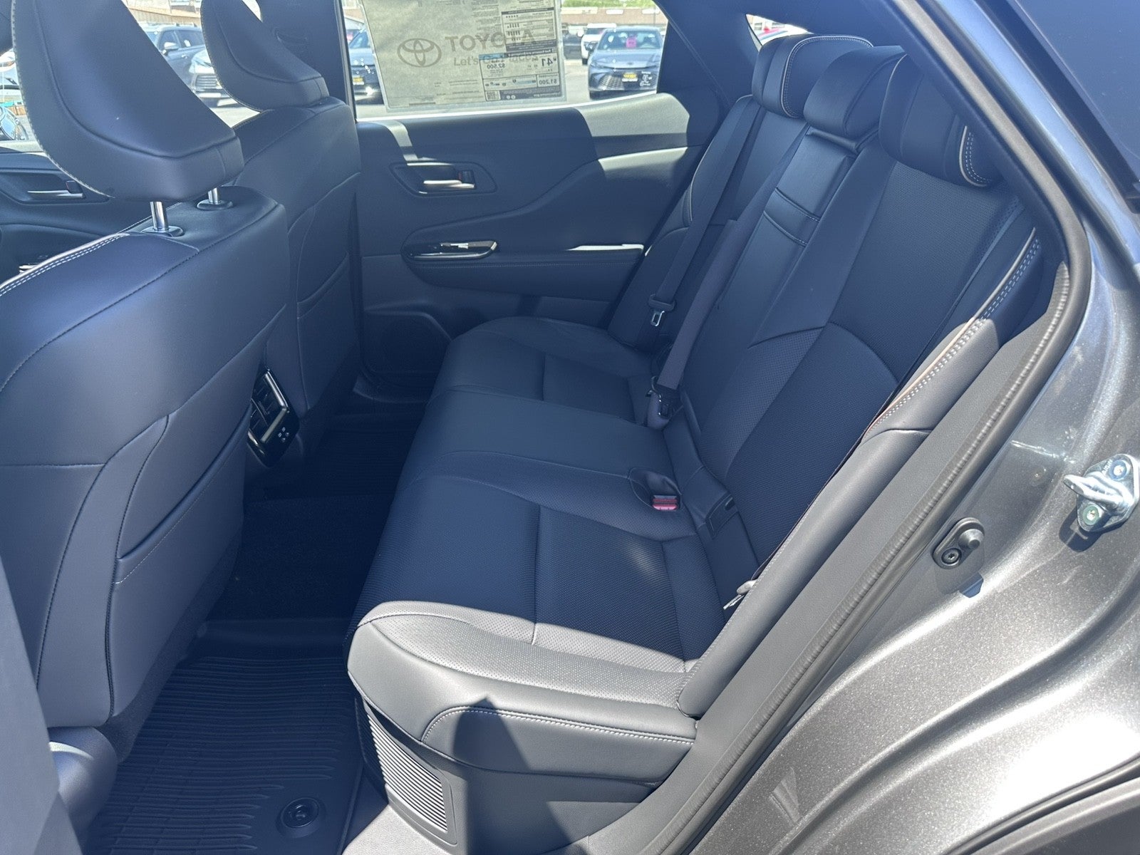 2026 Toyota Toyota Crown XLE