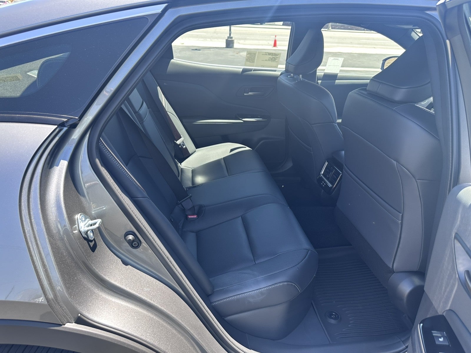 2026 Toyota Toyota Crown XLE