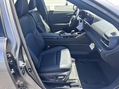 2026 Toyota Toyota Crown XLE