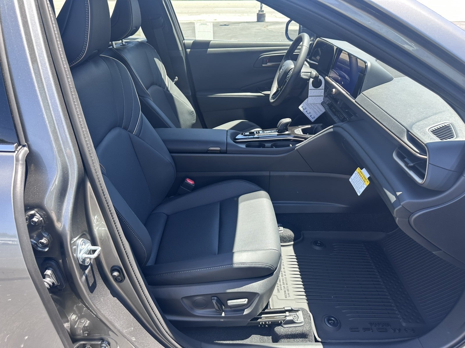 2026 Toyota Toyota Crown XLE