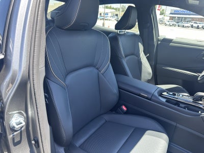 2026 Toyota Toyota Crown XLE