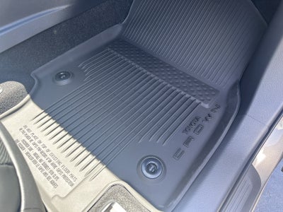 2026 Toyota Toyota Crown XLE
