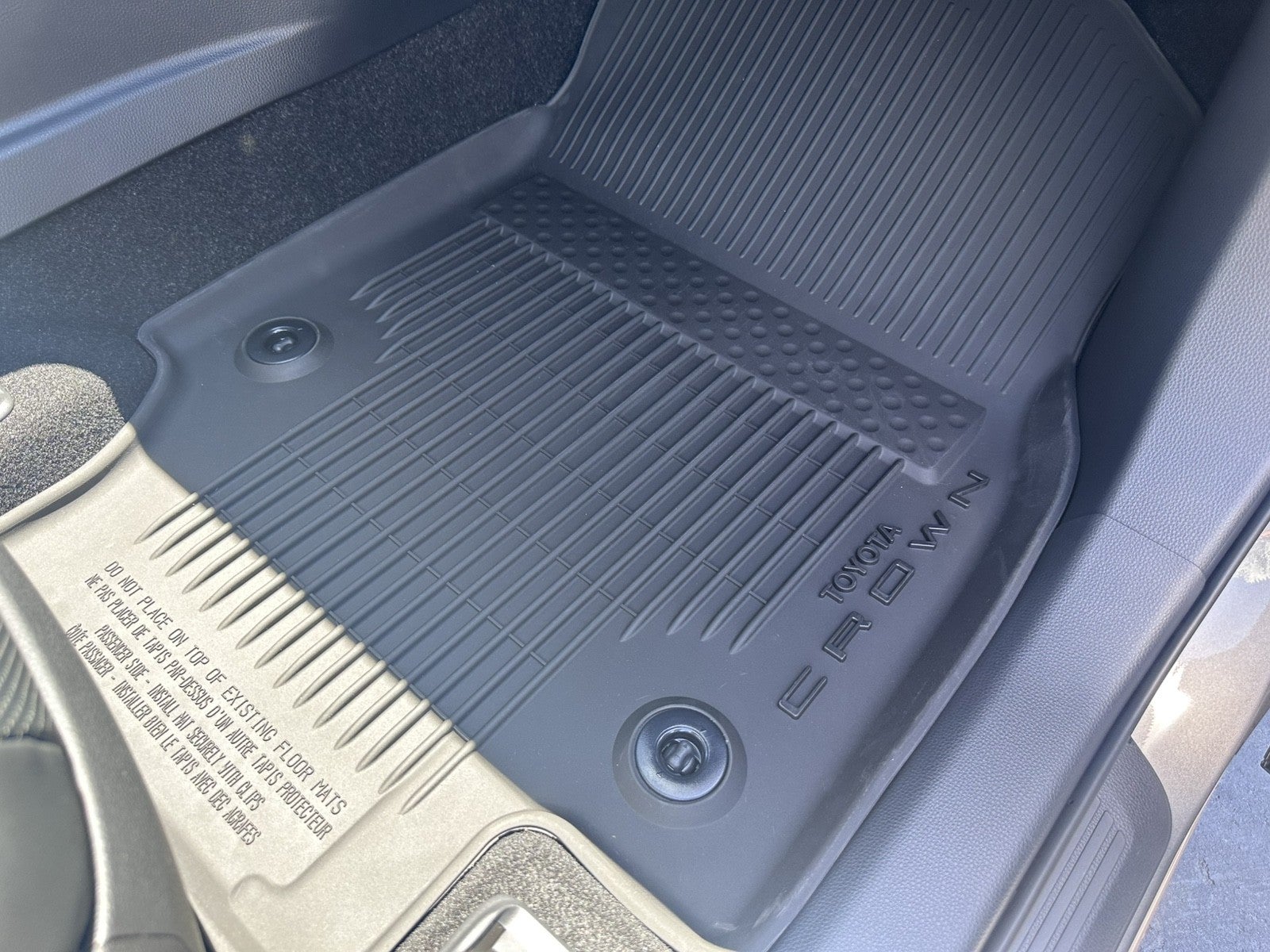 2026 Toyota Toyota Crown XLE