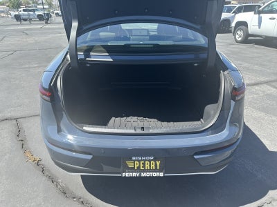 2026 Toyota Toyota Crown Nightshade