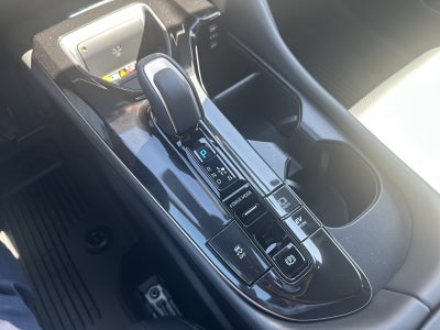 2026 Toyota Toyota Crown Nightshade