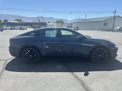 2026 Toyota Toyota Crown Nightshade