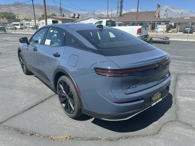 2026 Toyota Toyota Crown Nightshade