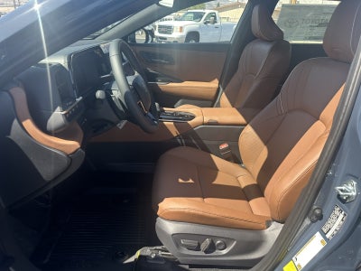 2026 Toyota Toyota Crown Signia XLE