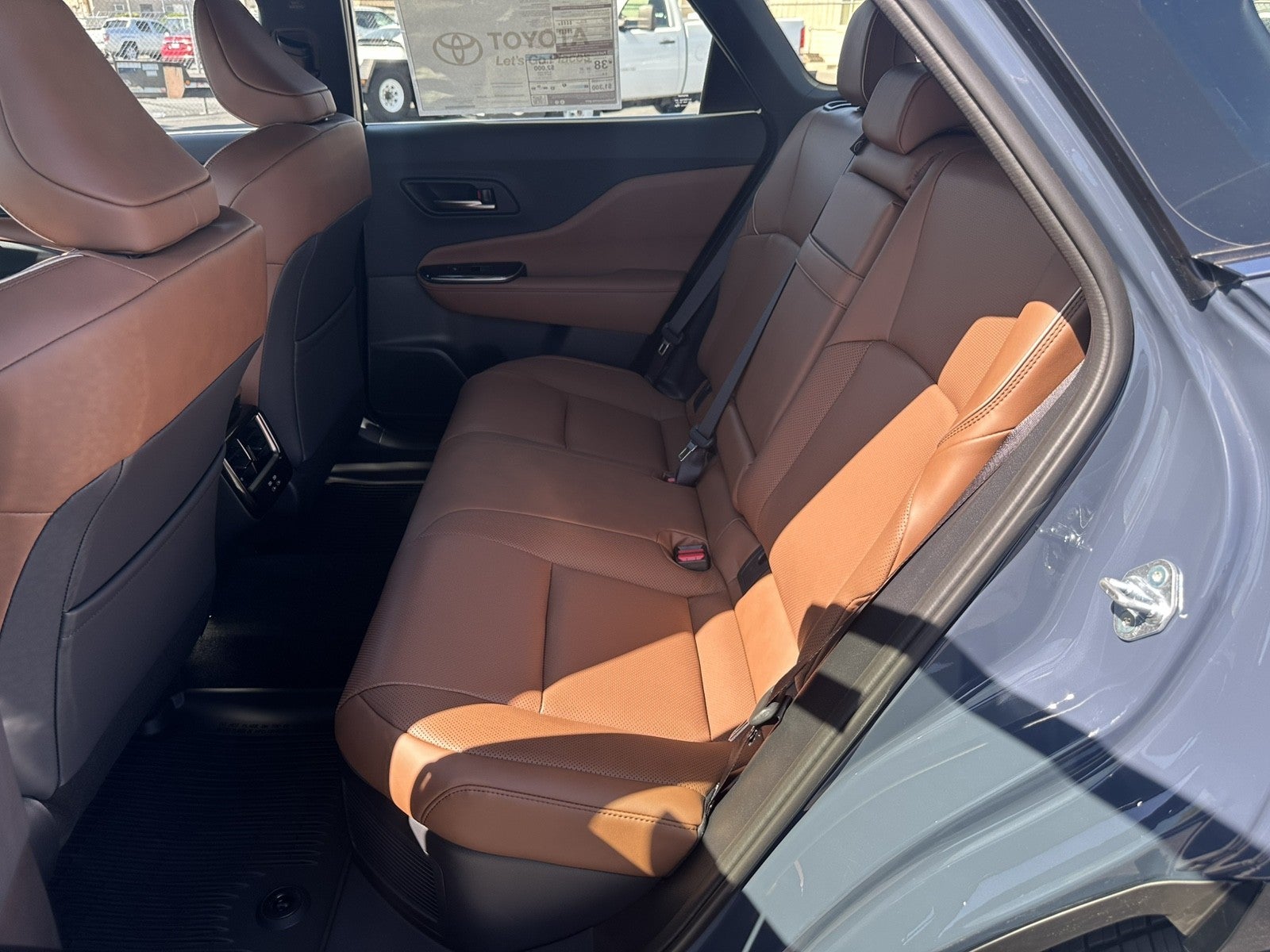 2026 Toyota Toyota Crown Signia XLE