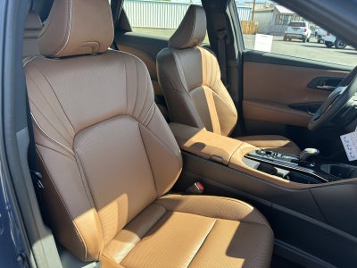 2026 Toyota Toyota Crown Signia XLE