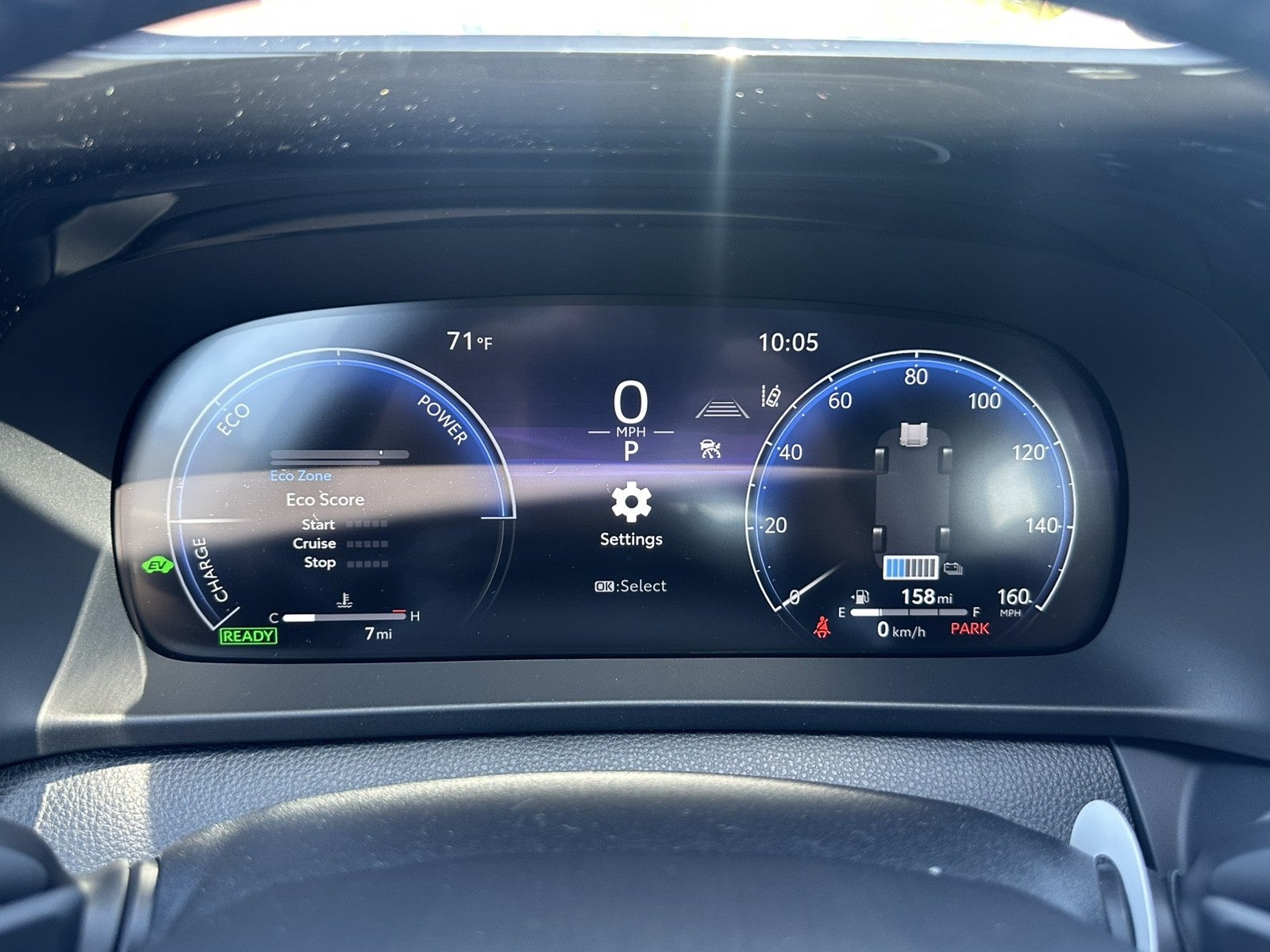 2026 Toyota Toyota Crown Signia XLE