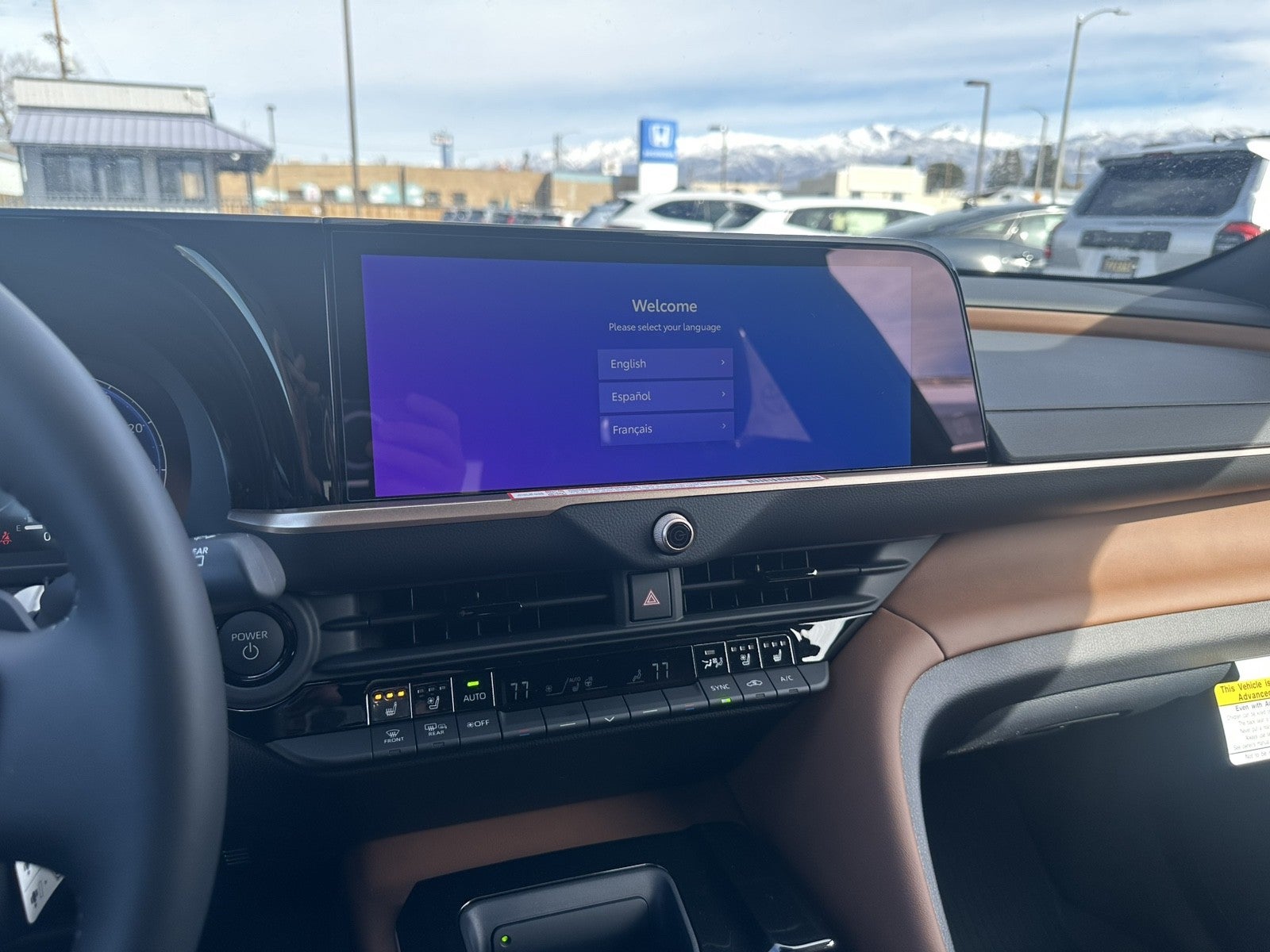 2026 Toyota Toyota Crown Signia Limited