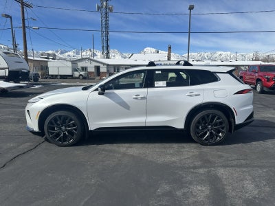 2026 Toyota Toyota Crown Signia Limited