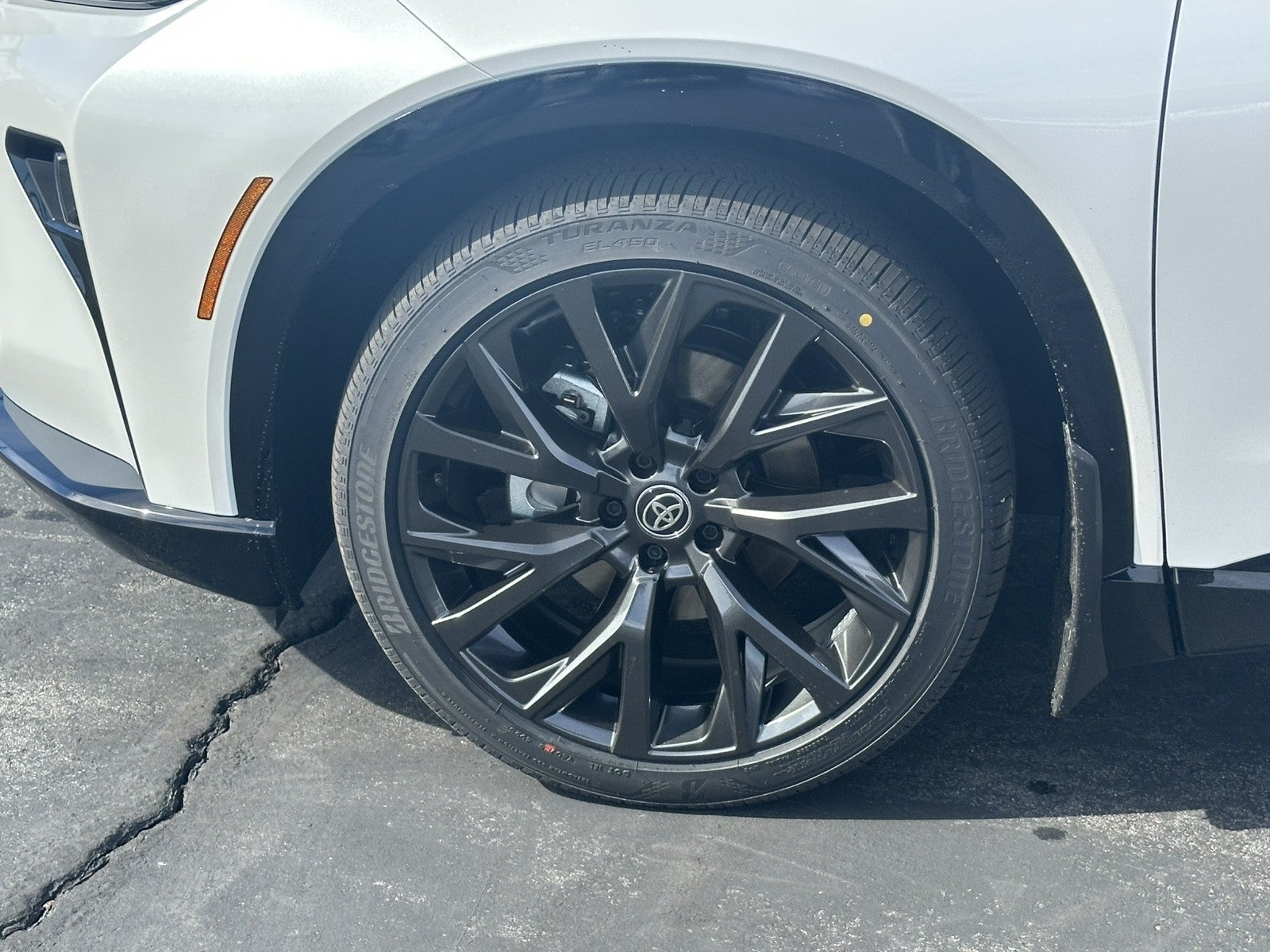 2026 Toyota Toyota Crown Signia Limited