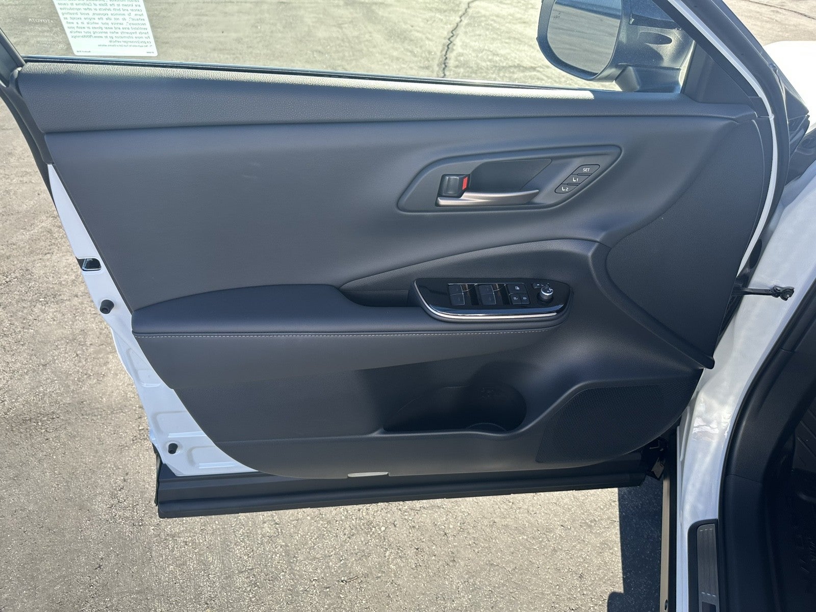 2025 Toyota Toyota Crown Signia XLE